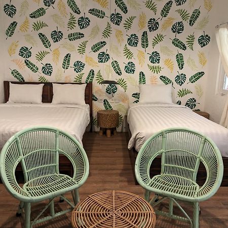 Inn House Homestay Dadapan Kültér fotó
