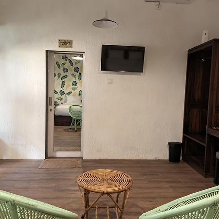 Inn House Homestay Dadapan Kültér fotó