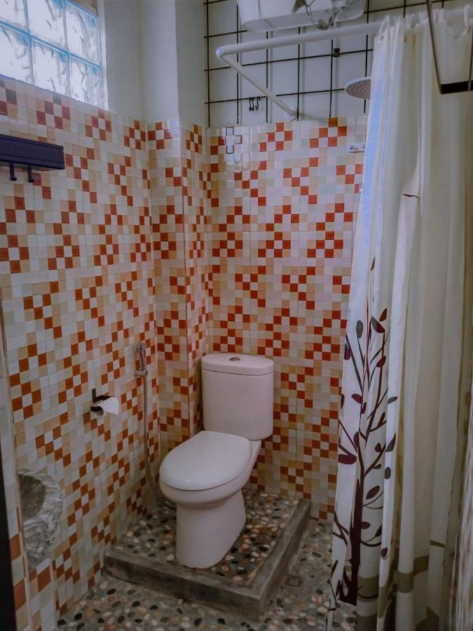Inn House Homestay Dadapan Kültér fotó