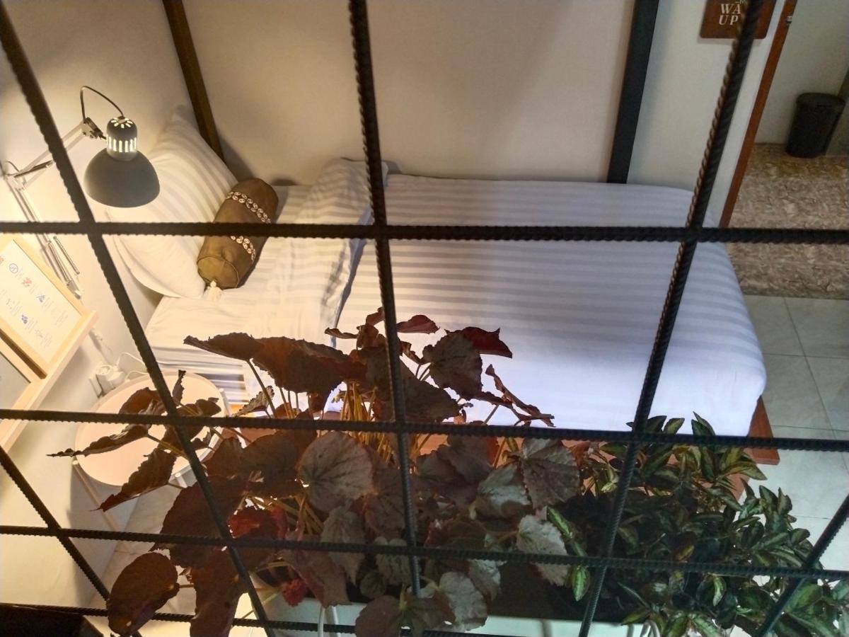 Inn House Homestay Dadapan Kültér fotó