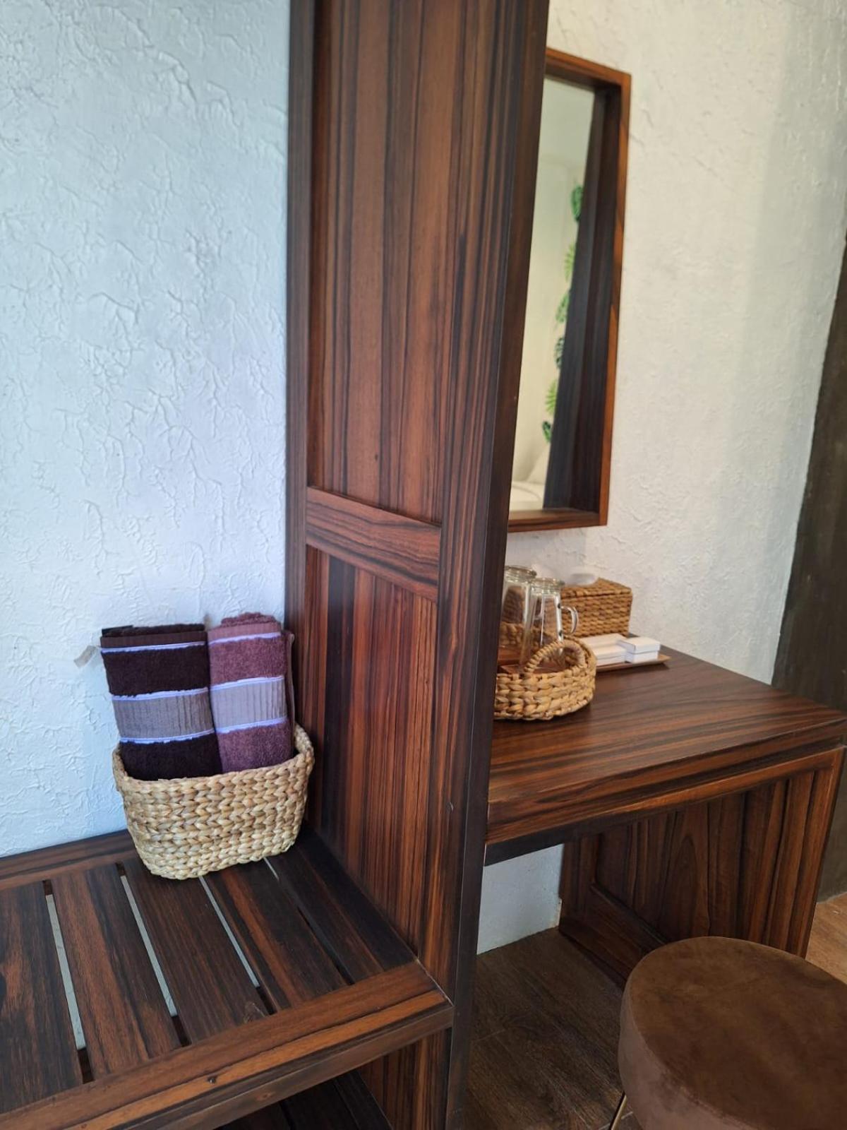 Inn House Homestay Dadapan Kültér fotó