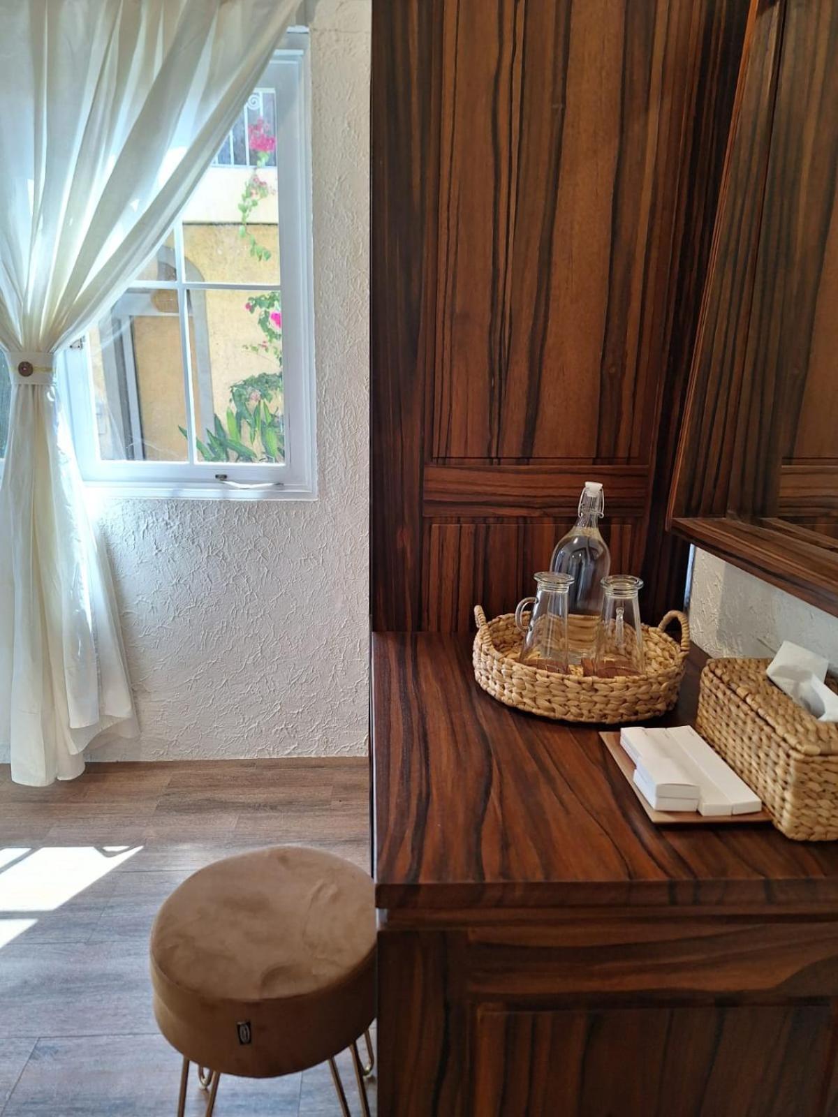 Inn House Homestay Dadapan Kültér fotó