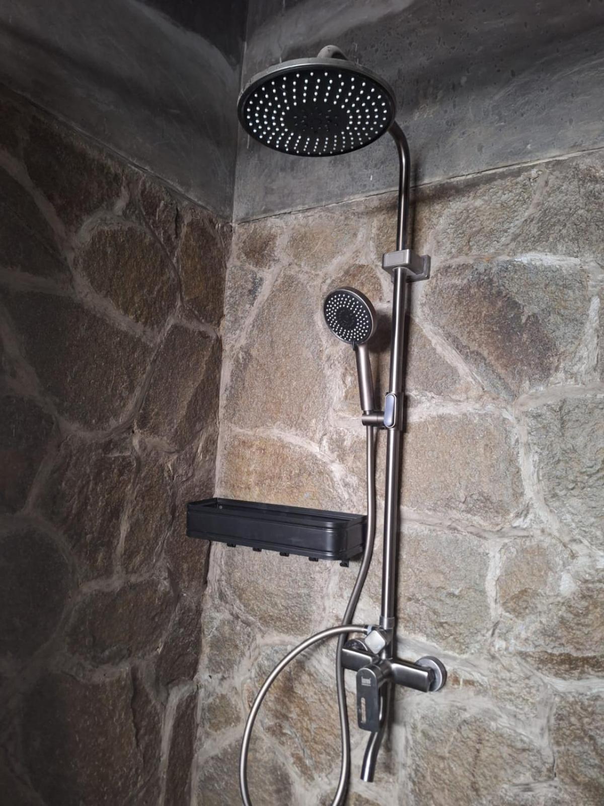 Inn House Homestay Dadapan Kültér fotó
