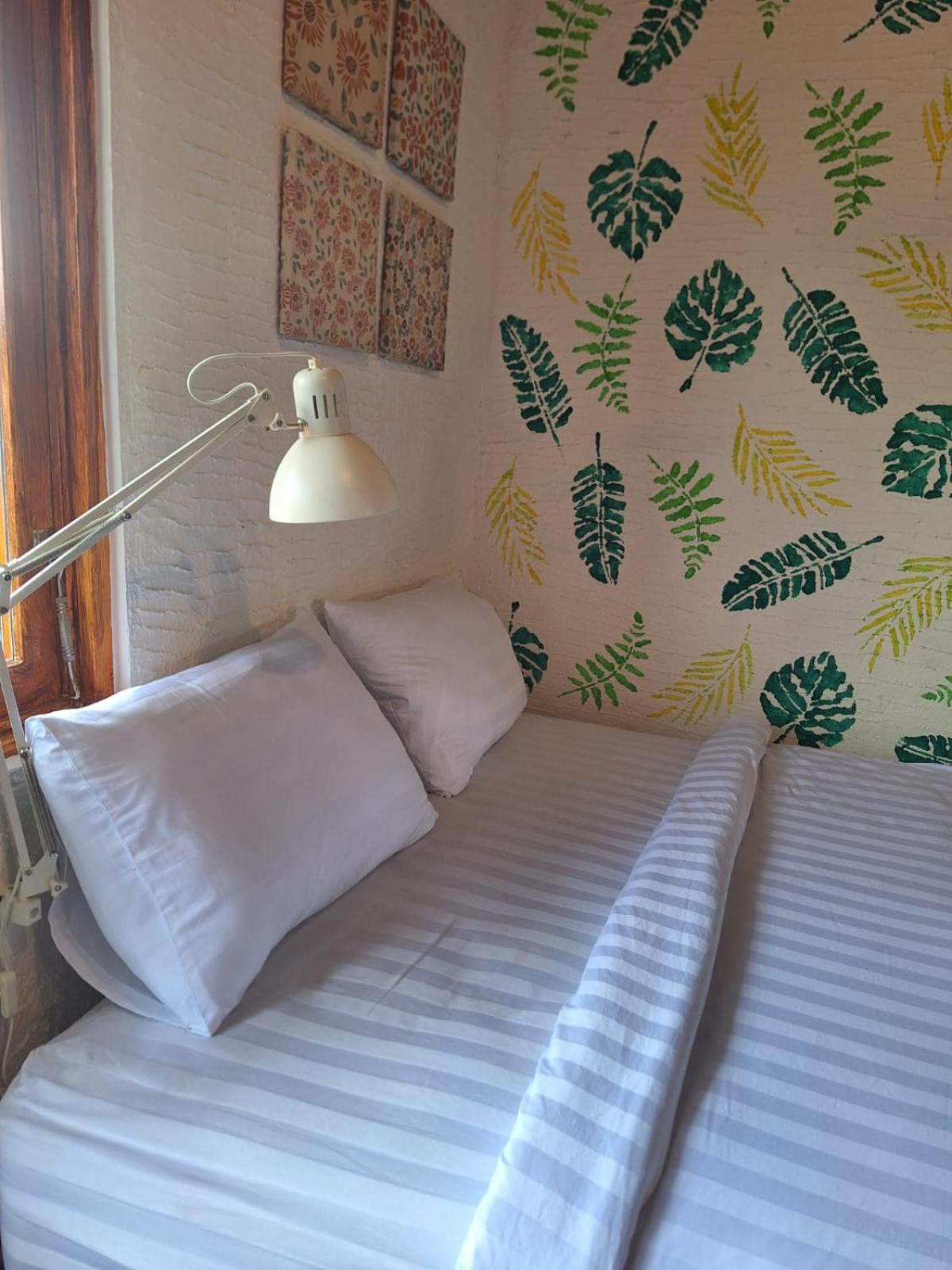 Inn House Homestay Dadapan Kültér fotó