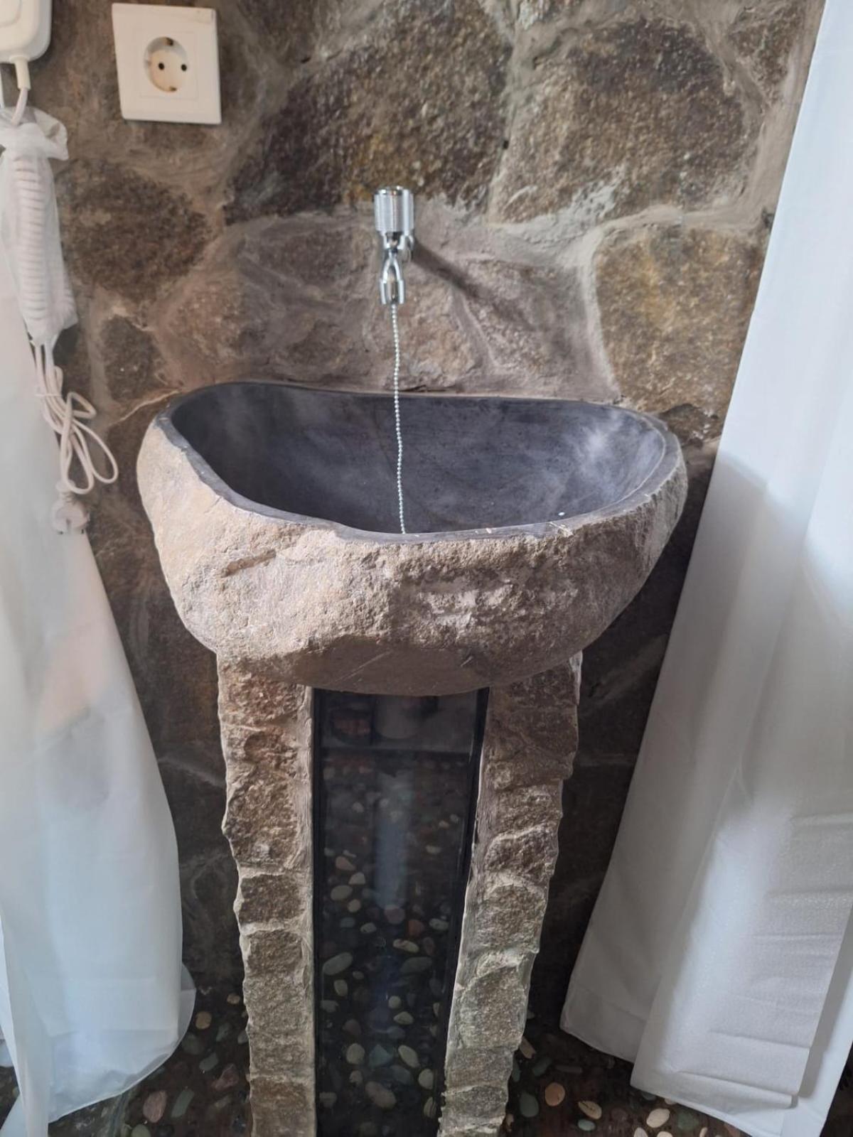 Inn House Homestay Dadapan Kültér fotó